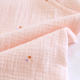 Maternity Pajamas Breastfeeding Clothes Woman Feeding Nightie Autumn Long Sleeve Sleepwear Women's Cotton Wear Pregnant