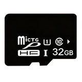 Mobile Memory Card 4GB 8GB 16GB 32GB 64GB 128GB sd card Mini TF card CCTV CAMERA