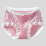 2026 Lace Thongs Womens Cotton Underwear Hipster Stretch Breathable Panties Daily Wear Comfy Women Briefs трусы женские 부부생활 속옷