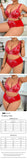 Plus Size Shaping Lingerie Set, Wireless Push-up Bra with Side Support for Full Bust Support