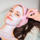 7pcs/set Facial Brush Mask Bowl Spoon Set DIY Mixing Skin Care Beauty Tools Cosmetic Supplies Face Skin Care Kit