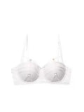 Cute Sweet Pure Desire Bralette Set for Women Wireless Push Up Bra Small Chest Summer Lace Lingerie New Style Free Ship MOYISU