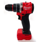 Milwaukee 18V Cordless Tools: Impact Wrench, Drill, Grinder, Blower, Ratchet Wrench & Rangefinder, Fits M18 Lithium Battery