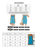 Summer Women's Loose Short Dress for Beach Solid Color Sleeveless Backless U Neck Casual Dress Beachwear