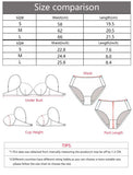3-piece set of multi-color solid color letter with thong seamless interior antibacterial easy to wash and dry underwear C812