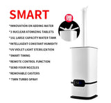 16L 100-240V Industrial Air Ultrasonic Humidifier Mute Commercial Supermarket Vegetables Mist Maker Fogg Makerувлажнители воздух