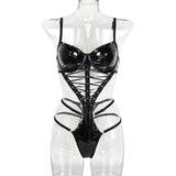Toucheart Underwear Sets Sexy Lingerie Sets Woman Sexiest Bra Set Full Network Lingerie for Sex Transparent Clothing Bra Corset