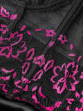 Hot Girls Slim Spaghetti Strap Mini Dresses Women Sexy See Through Flower Lace Fold Package Hip Bodycon Short Dress Club Vestido