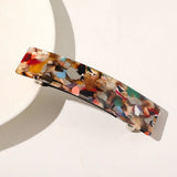 New Handmade Chain Hair Clips Gold Color Barrettes Hair Clips for Women Girls Korean Fashion Hairpin Hair Accessories Gifts