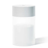 LED Lamp Essential Oil Diffuser Car Purifier Aroma Anion Mist Maker Portable 260ML Mini Humidifier USB Ultrasonic Air Humidifier