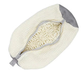 Shoe Washing Machine Bag: Shoe Bag for Washing Machine - Reusable Shoe Cleaning Bag for Sneaker Tennis Shoes Unstain