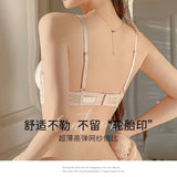 Sheer Lace Teddy Lingerie Set Panty Sexy Bra & Panty Set Ultra Thin Comfortable Summer Wear S-3XL BC Sexy Gift Sexy Tushy MOYISU
