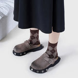 2025 Brand New Big Size 45 Denim Leisure Mules Shoes Women Trendy Comfy Walk Casual Clogs Flats Outdoor Slipper Men Slides