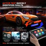 Autel MaxiCOM MK808KBT Pro Diagnostic Tool All Systems