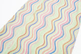 2024 Dress For Women Summer Chic Print Mesh Sleeveless Sexy Side Slit Slim Dresses Wild Beach Resort Style Woman Dress