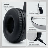 Wireless Bluetooth headset P47 foldable sports headset, suitable for office gym running exercise