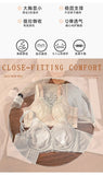 Plus Size Wireless Bra Women Summer Thin Minimizer Large Bust Support Side Coverage Anti Sagging Adjustable Straps Comfort White