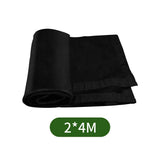 Shunmaii Seamless Garage Door Mosquito Net Insect Screen