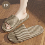 EVA Travel Folding Slippers Women New Portable Couple Indoor Home Bathroom Shower Anti Slip Men Comfortable Simple Slippers