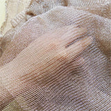 Sexy Sheer Net Mesh Knitted Glitter Tunic Beach Cover Up Cover-ups Long Beach Dress Beach Wear Beachwear Female Women Robe V651