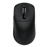 Attack Shark R6 Wireless Gaming Mouse With 8KHz Polling PAW 3950Max Sensor