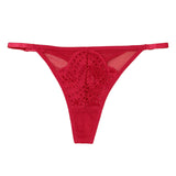 2026 Womens Low Waisted Underwear Hipster Stretch Breathable Panties G String Thongs For Women Plus Size трусы женские 부부생활 속옷