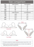 Pink lace gathered lifting sexy bra for all seasons daily women's underwear simple French style B6048