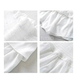 Cake Skirt White Fluffy High Waisted Girlish Style Short Half Skirt Black Ballet Skirt Fashion Sweet Korean Women 2026 New 55OK