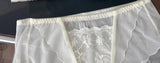 Summer Nouvelle Tendance! Soutien-Gorge Push Up à Fermeture Avant - Bretelles Dentelle Dos, Bralette Légère pour Petite Poitrine