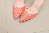 Hot Sale FASHION Big Size 35-47 Shoes Women Sandals Sexy Fashion High Heels 10cm Sandals Sapato Feminino Summer Style Shoes