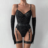Sexy Lingerie Super Hot Women's Underwear Sets Sexy Ensemble Lingeries Femmes Female Bra Set Erotic Lingerie Woman Pyjama-sets