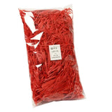 20/50g Glitter Raffia Paper Shreds Filler for Packing and Empty Basket And Christmas Wrapping Gift Basket Packaging Filling