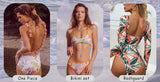 Slimming Three-piece Women's Bikini Set 2026 Trendy Net Split Fashionable Sexy Swimwear Ladies Beach Bathing Suit Swimsuit
