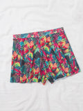 Mesh Women Trim Cover Up Shorts Beach Swimsuit Cover-Ups For Swimwear Beach Shorts 2026 Summer Beachwear Swimwear Sarong Pants
