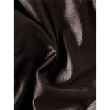 Sexy Metal Ring Bikini Women Swimwear Female Swimsuit Two-Pieces Bikini Set High Cut Leg Padded Bather Bathing Suit Swim V8311