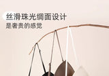 Vintage Multiway Bra Halter Neck Non-Slip Adhesive Bra for Small Bust Satin Backless Strapless Summer Lingerie UK S-XL MOYISU AB
