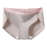 Women's sports underwear 100% cotton high elastic breathable women's outdoor yoga shorts