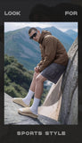 2026 New Men Indoor Street Slippers Summer House Platform Shoes Soft EVA Thick Sole Anti-slip Male Home Beach Leisure Slides