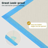 Ultra Absorbent Dog Pee Pads Leak Proof Odor Control
