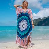 Bikinis Cover-ups Beach Outfits Dresses for Women 2022 Bathing Suit Clothing Vestidos Playeros Verano Mujer
