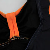 Swimwear Women  One Piece Swimsuit Push Up Sexy Bathing Suit Women Swimming for Beach Wear Monokini Plus Size Swimwear