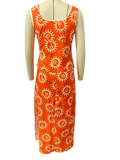 Foridol Top Skirt Dress Set Spring Summer Slit Maxi Long Dress Suit Matching Set Boho Beach Dress Vestidos Women Clothing 2025