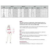 Bikini 2025 Sexy Women Swimsuit Push Up Swimwear Female Beads Biquini Halter Bathing Suit Summer Bodysuit Beachwear