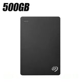 For Seagate Portable Hard Drive Ruiyi/New Ruiyi/02A Models Available Equipped with High-Speed Interface for Blazing Fast Data