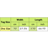Solid Color Chiffon Scarf Fashionable Lightweight Neck Scarf For Women Summer Neck Sun Protection Silk Scarf Shawl 170*70cm