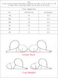 French Floral Embroidery Mesh Balconette Bra Women Underwire Thin Adjustable Straps See Through Breathable Summer Sexy Lingerie