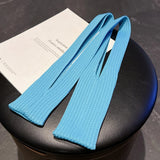 40CM Handheld & 80CM Crossbody Knitted Phone Bag - For iPhone 12-17 ProMax/Plus, Pocket Fashion Winter Accessories