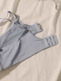 3 pieces of multi-color women's underwire bra comfortable daily underwear solid color women's Lingerie push up bra B6055