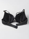 European and American sexy smooth t-shirt push up bra stylish underwire  gathering bra luxurious and noble bra