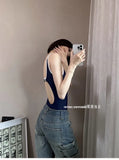 New year's one-piece swimsuit for women, conservative and slimming, gathering girls, Instagram style hot spring swimsuit